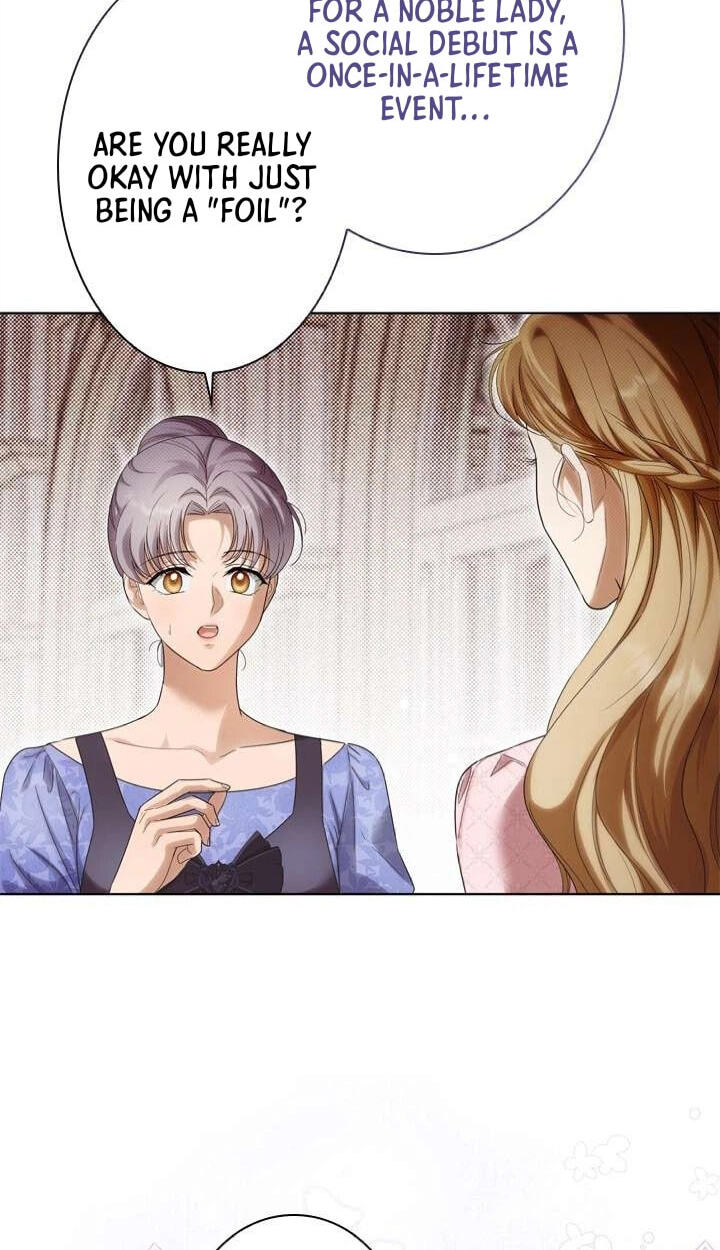 Timid and Shy Chapter 2 page 26 - 