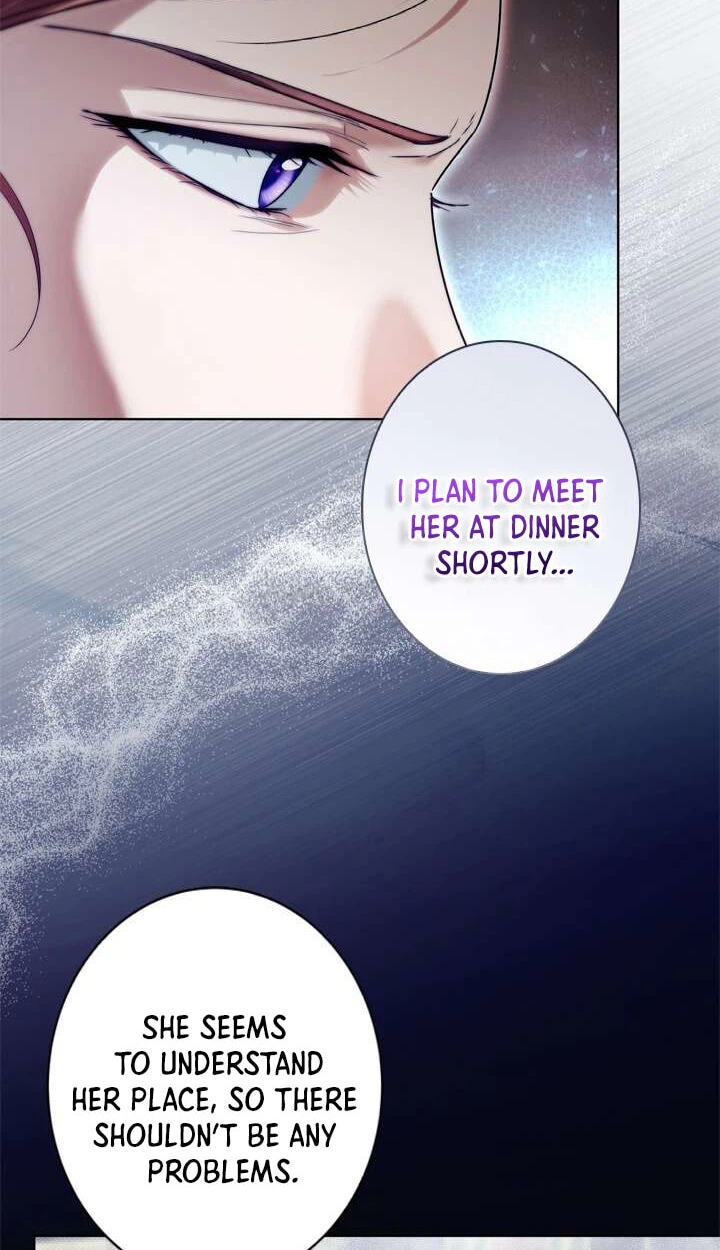Timid and Shy Chapter 2 page 59 - 