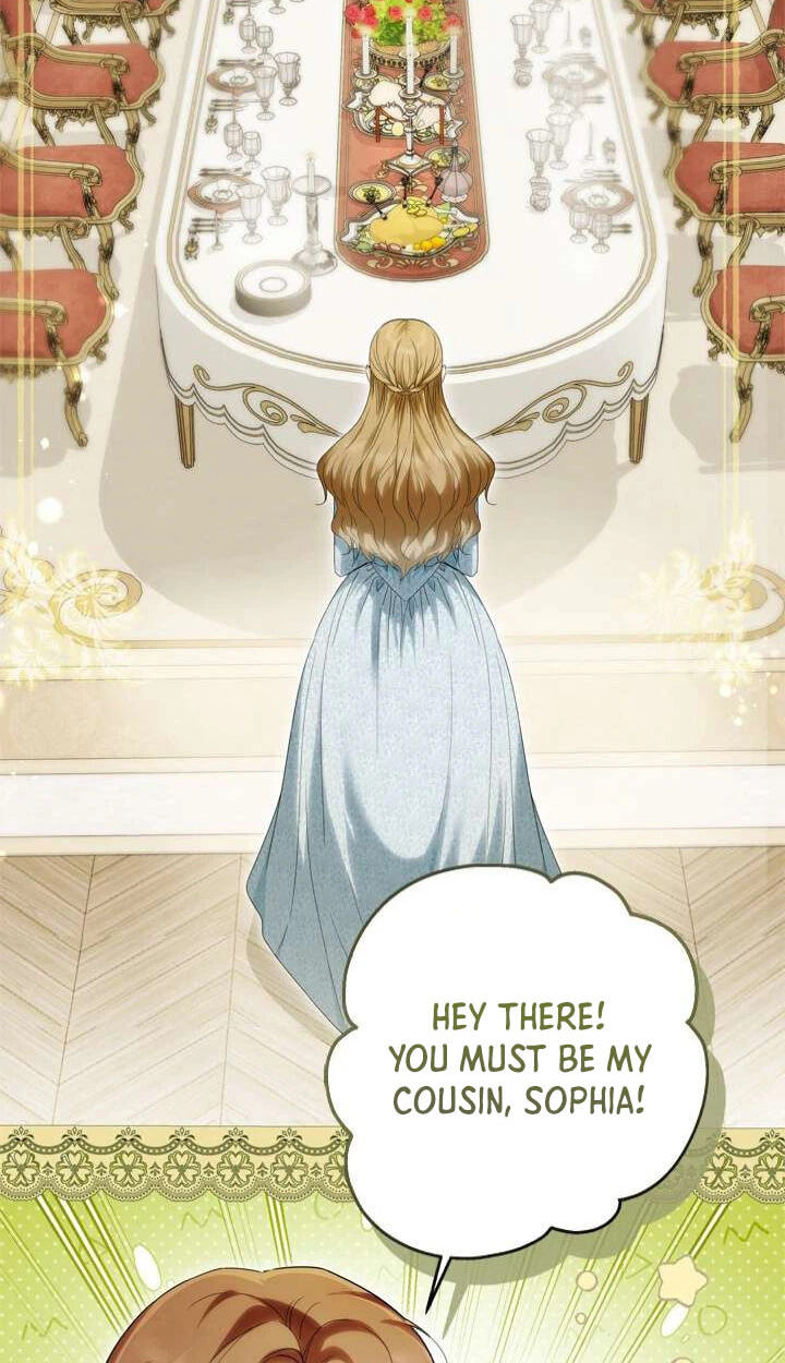 Timid and Shy Chapter 2 page 70 - 