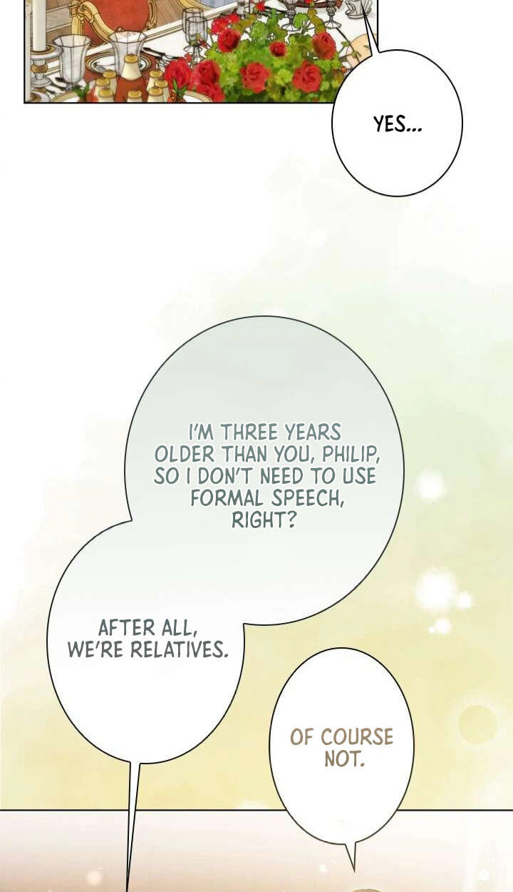 Timid and Shy Chapter 2 page 75 - 