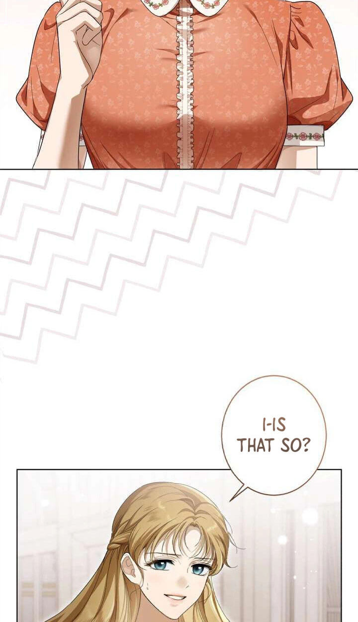 Timid and Shy Chapter 2 page 9 - 