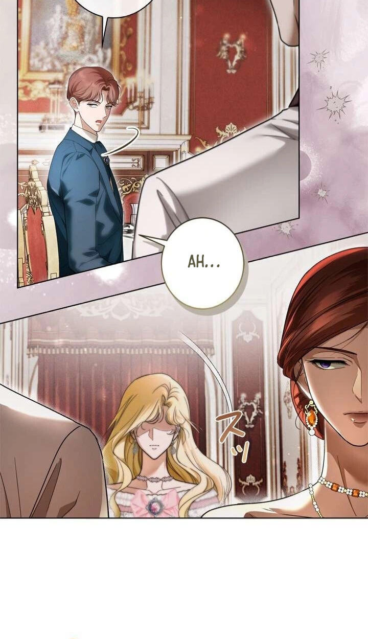 Timid and Shy Chapter 2 page 88 - 