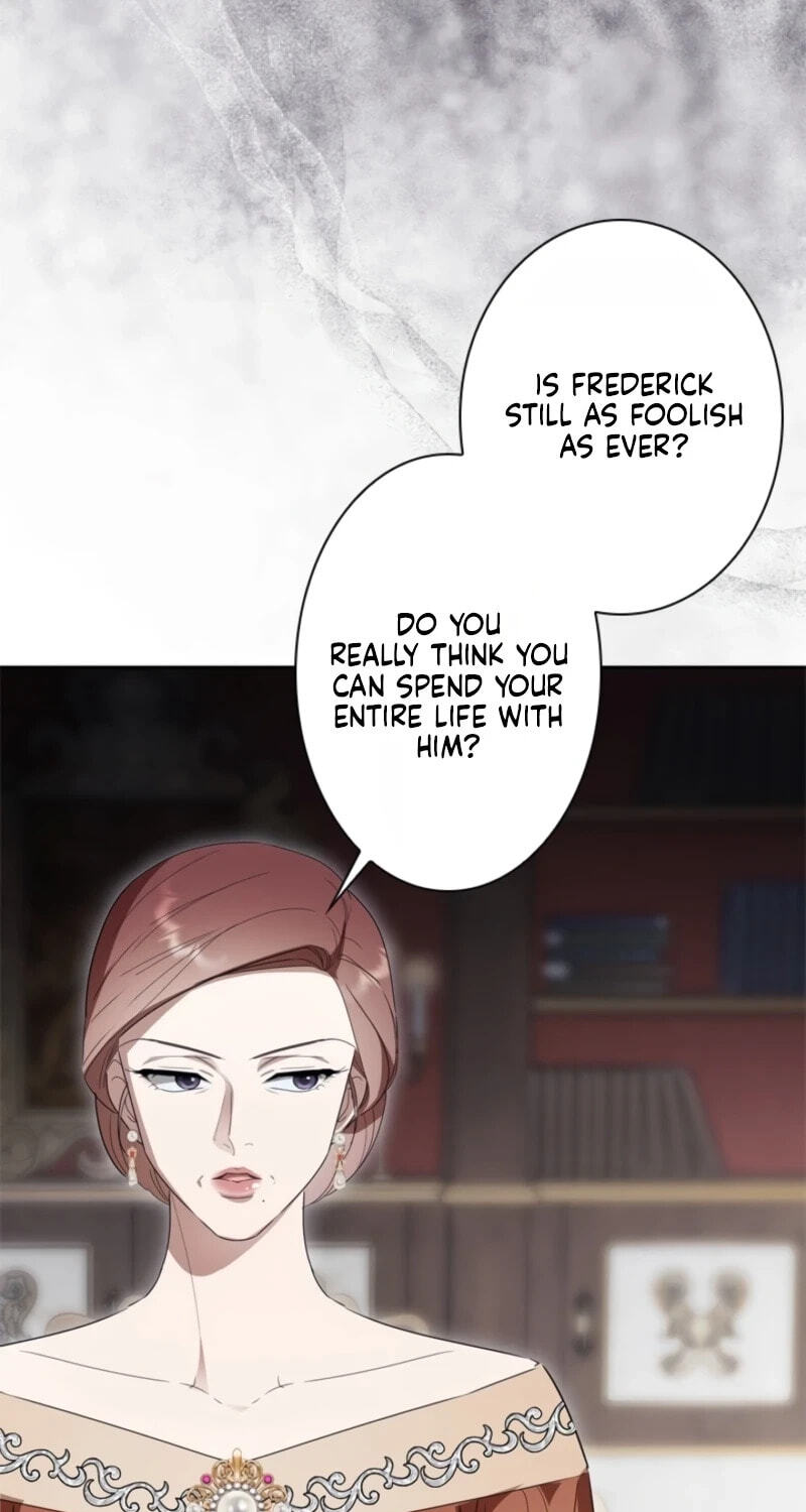 Timid and Shy Chapter 20 page 42 - 