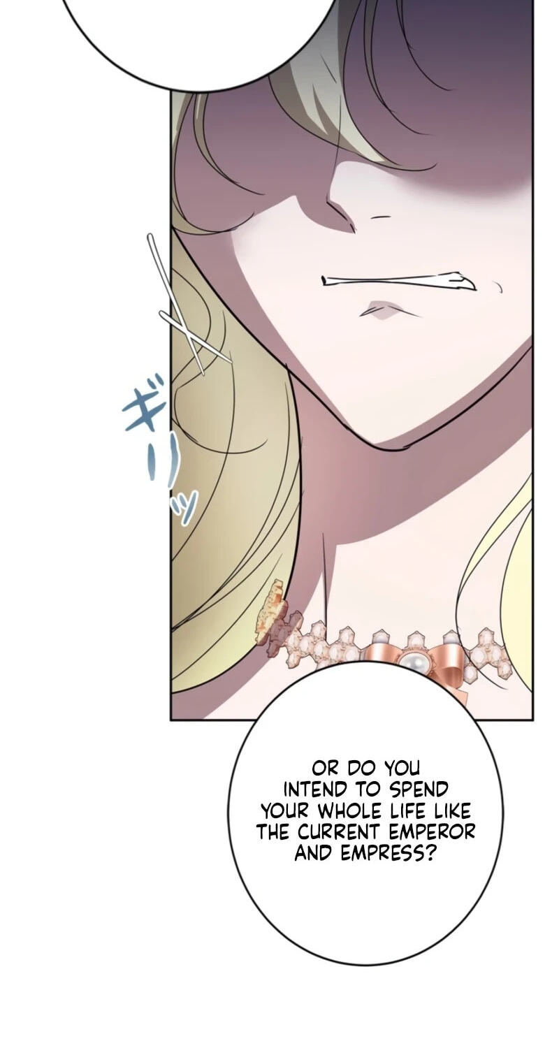 Timid and Shy Chapter 20 page 47 - 