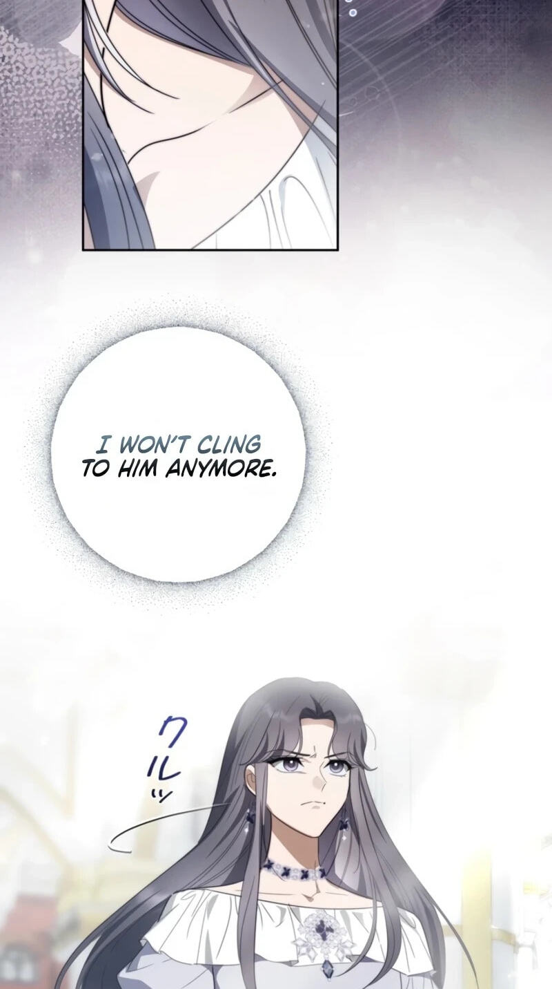Timid and Shy Chapter 20 page 6 - 