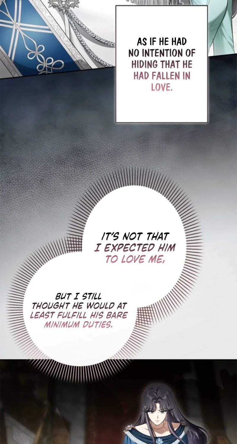 Timid and Shy Chapter 21 page 19 - 
