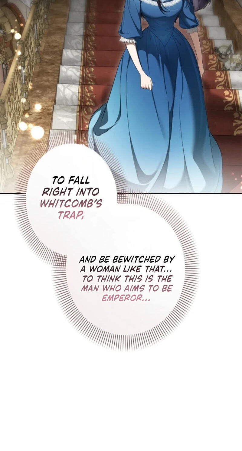 Timid and Shy Chapter 21 page 20 - 