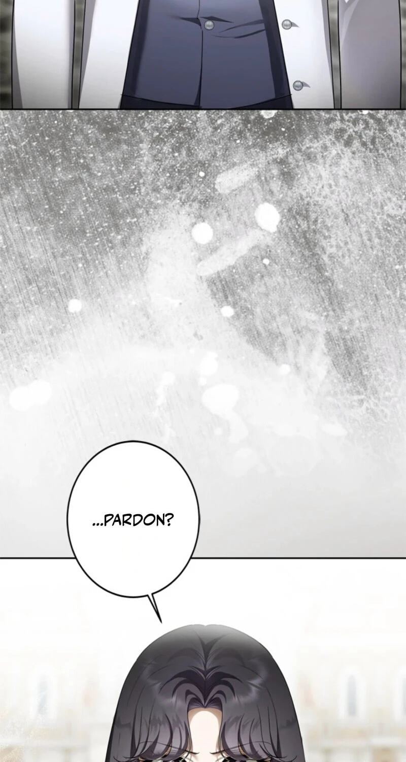 Timid and Shy Chapter 21 page 3 - 