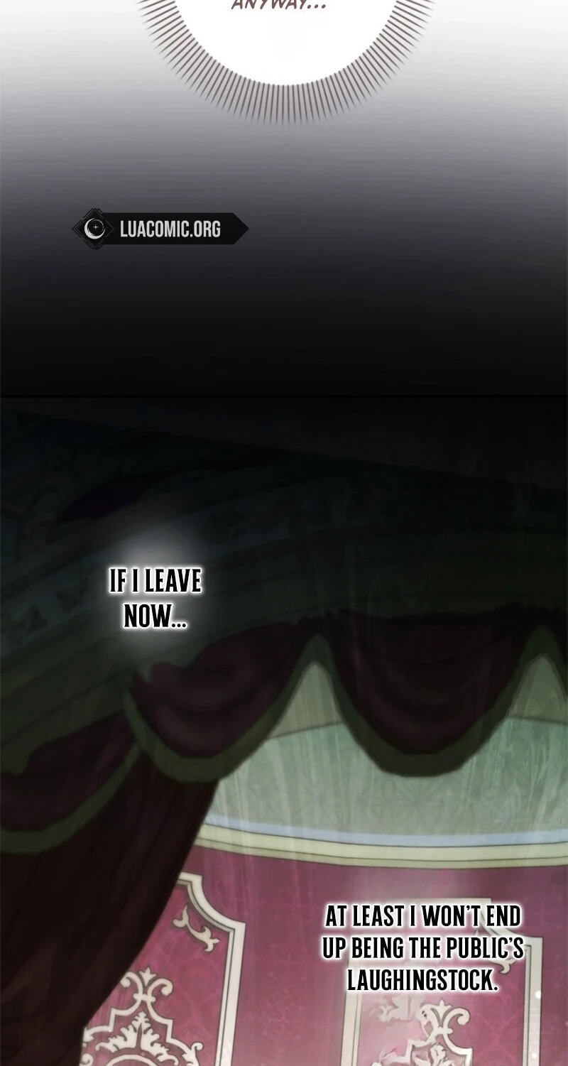 Timid and Shy Chapter 21 page 22 - 