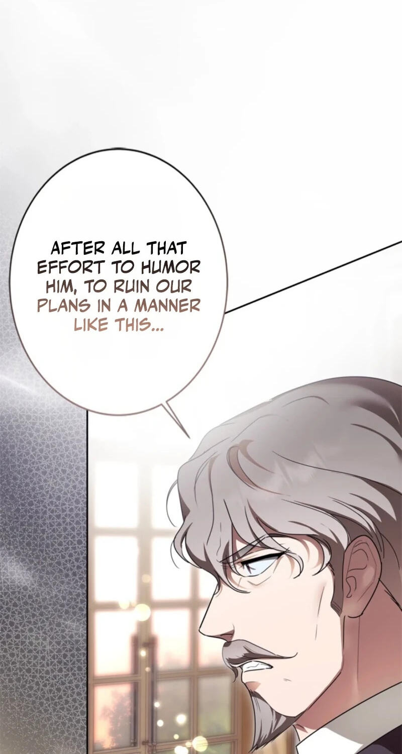 Timid and Shy Chapter 21 page 34 - 