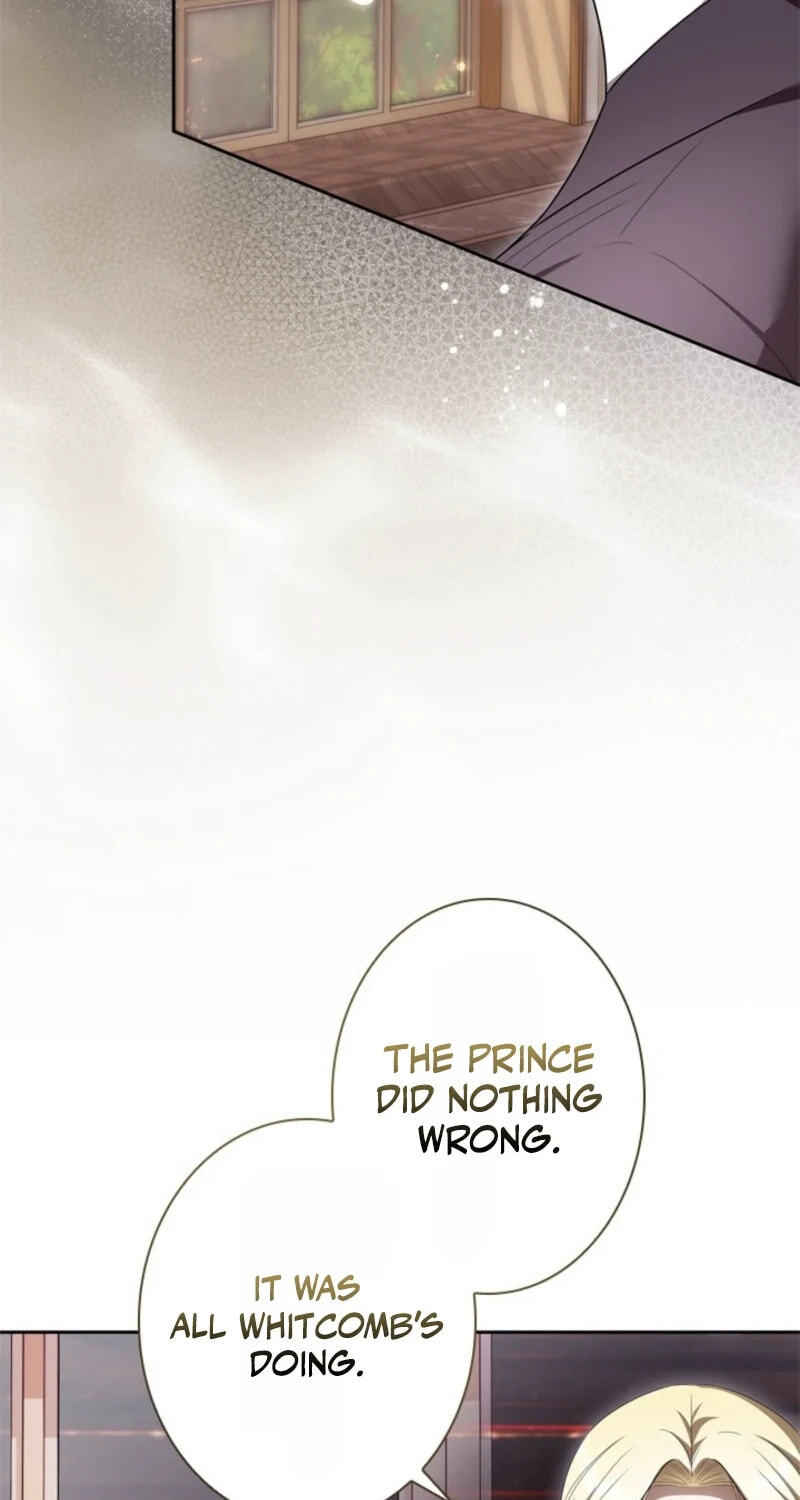Timid and Shy Chapter 21 page 35 - 