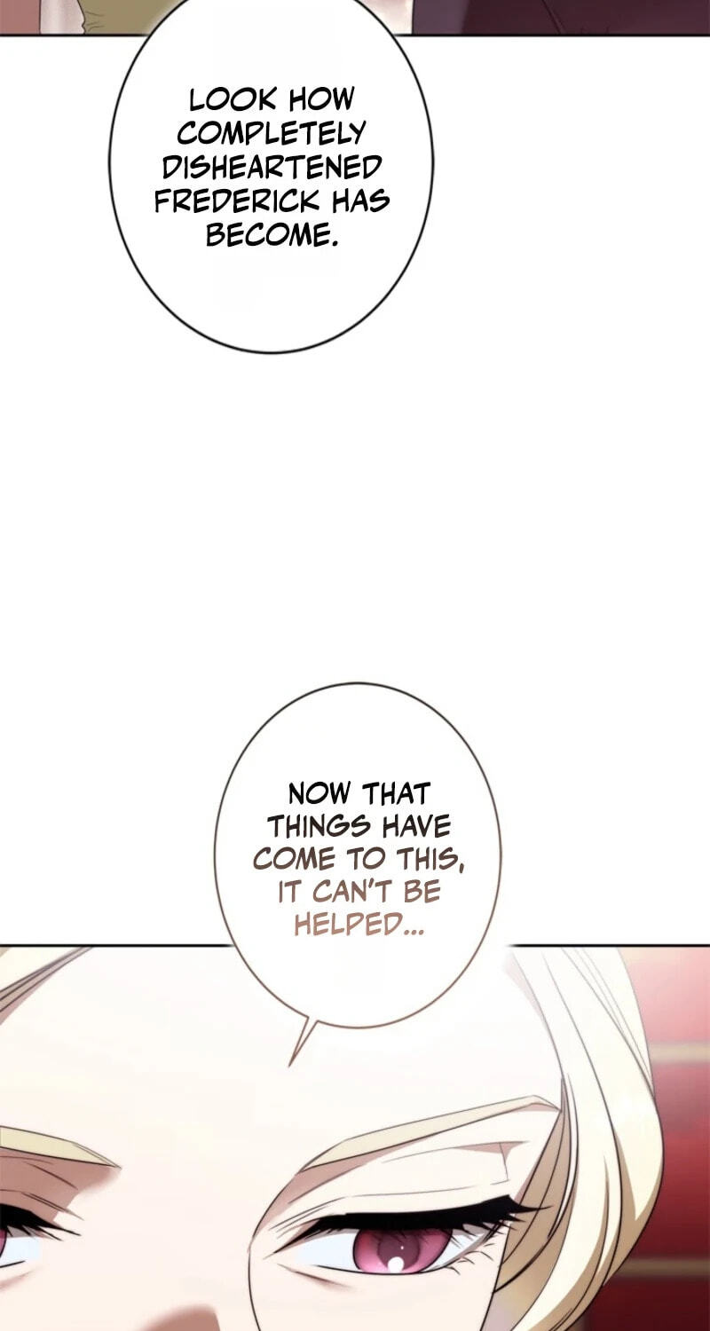 Timid and Shy Chapter 21 page 39 - 