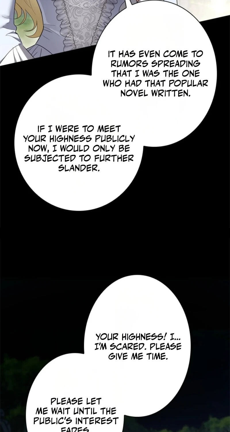 Timid and Shy Chapter 21 page 47 - 