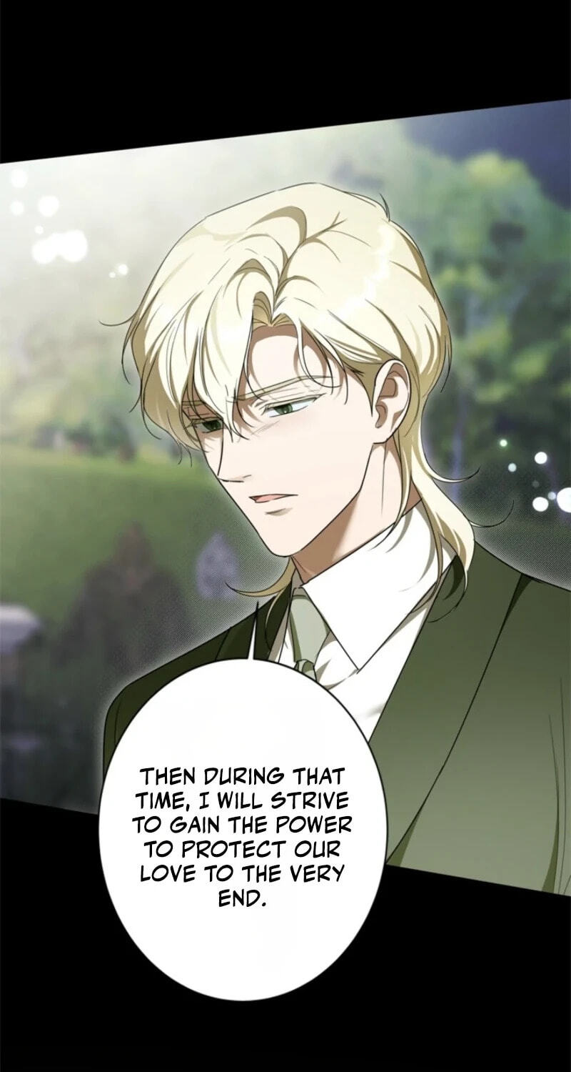 Timid and Shy Chapter 21 page 49 - 