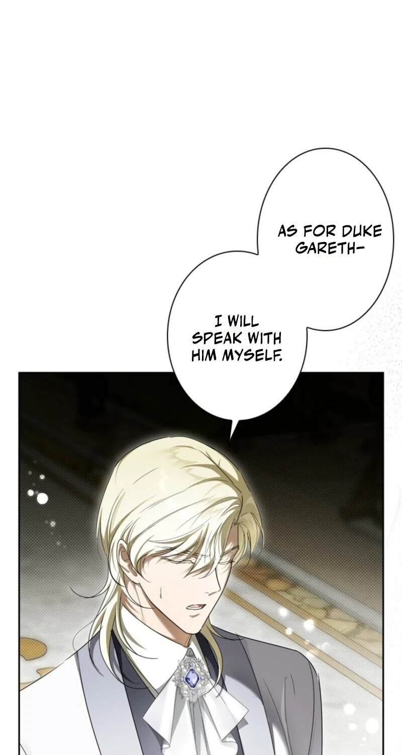Timid and Shy Chapter 21 page 6 - 