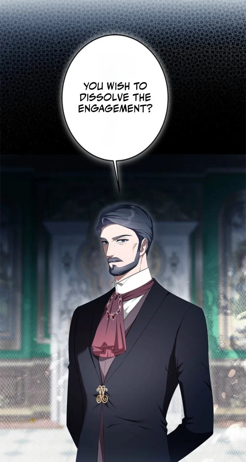Timid and Shy Chapter 21 page 54 - 