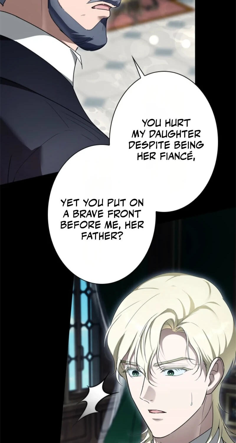 Timid and Shy Chapter 21 page 58 - 
