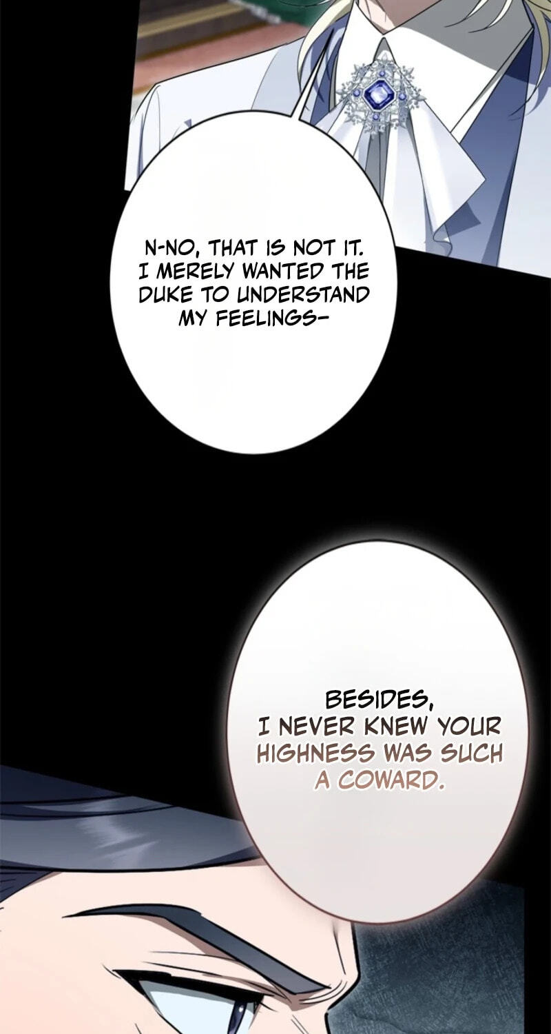 Timid and Shy Chapter 21 page 59 - 