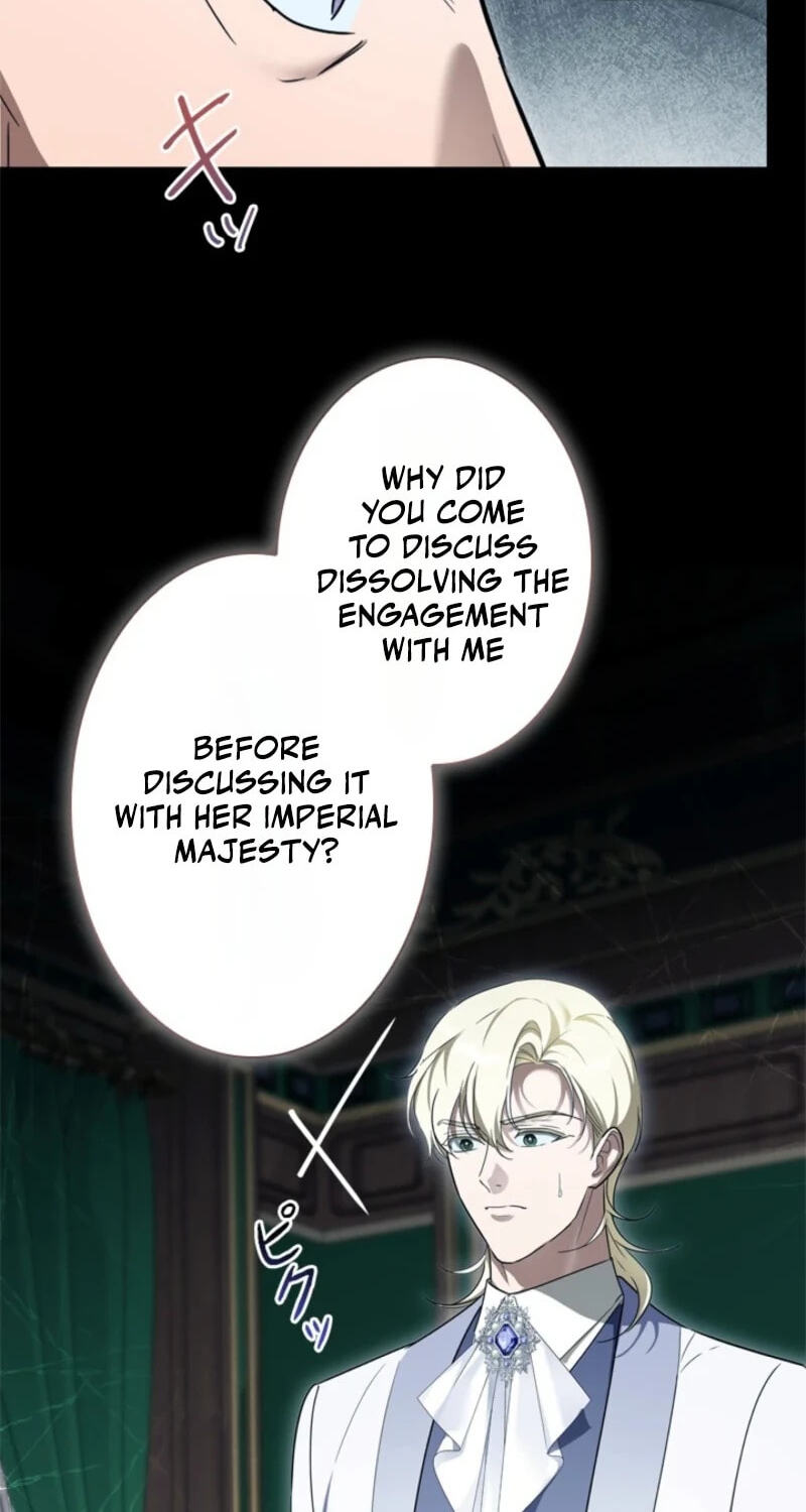 Timid and Shy Chapter 21 page 60 - 