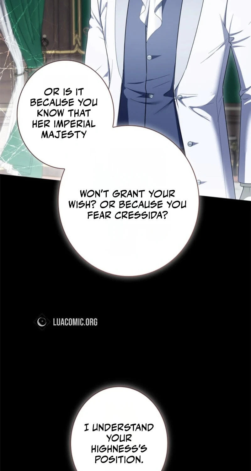 Timid and Shy Chapter 21 page 61 - 