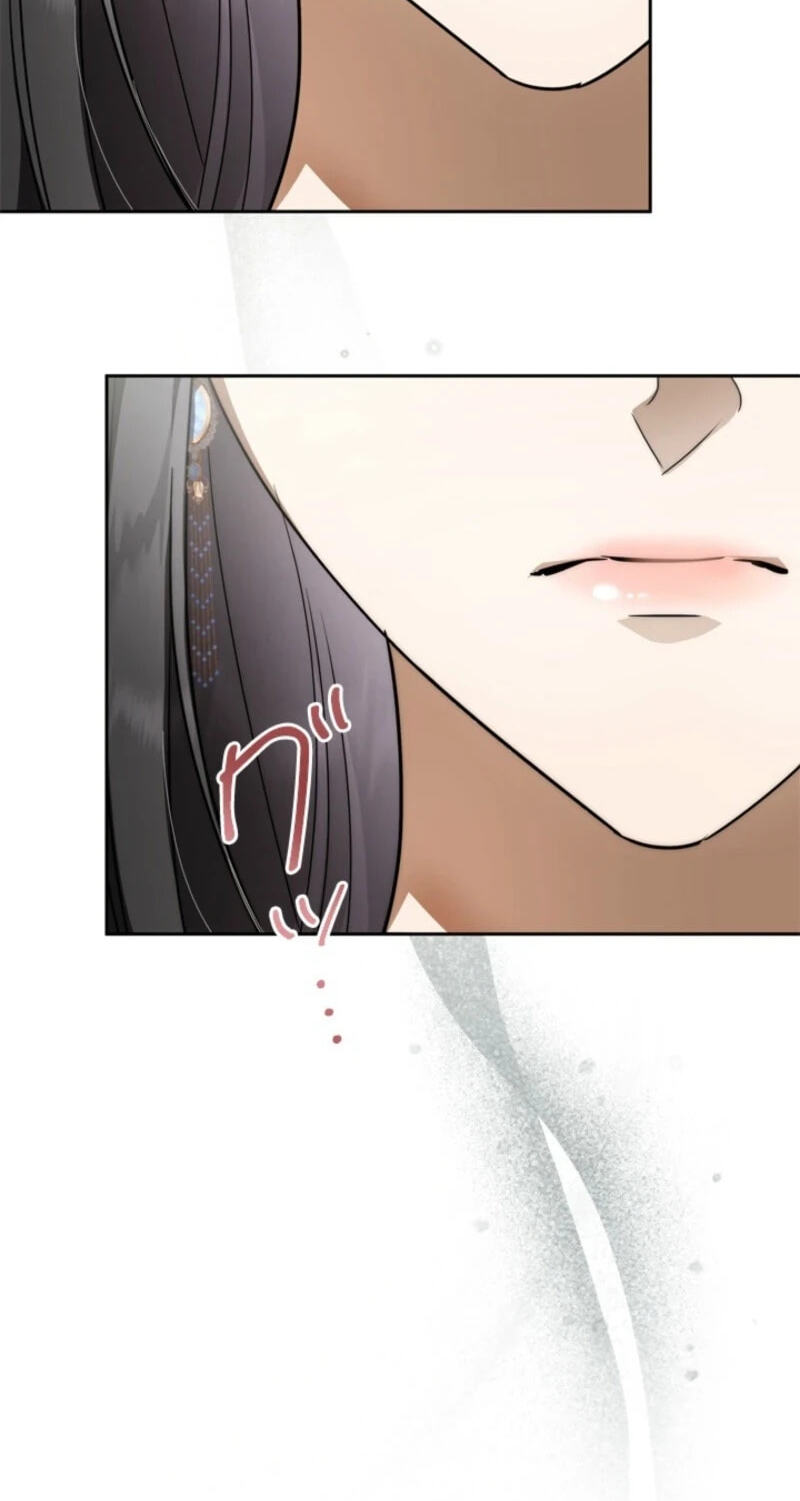 Timid and Shy Chapter 21 page 8 - 