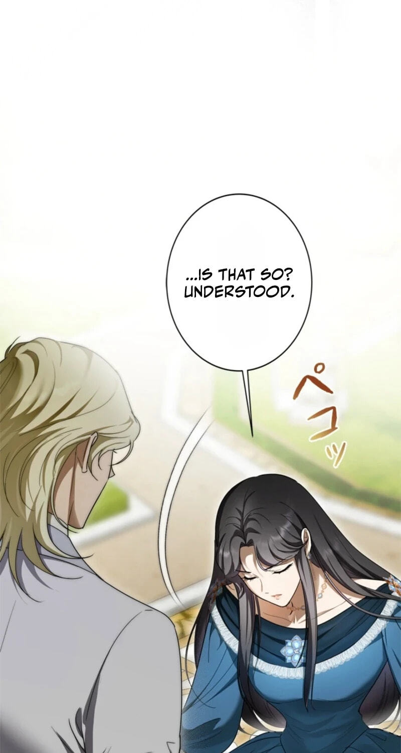 Timid and Shy Chapter 21 page 9 - 