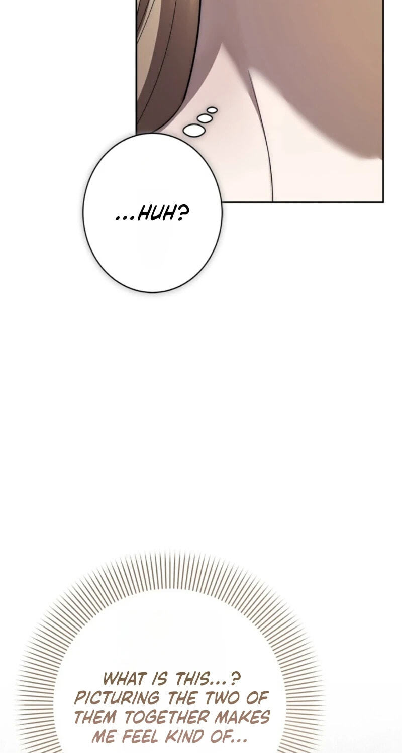 Timid and Shy Chapter 21 page 87 - 