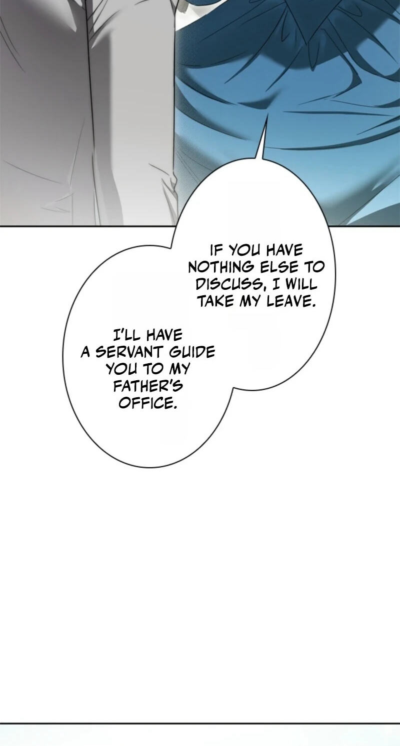 Timid and Shy Chapter 21 page 10 - 