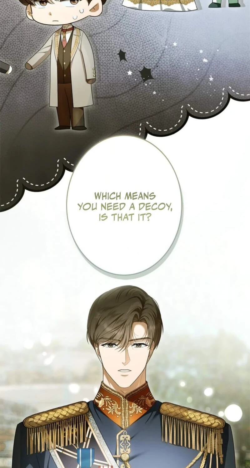 Timid and Shy Chapter 22 page 20 - 