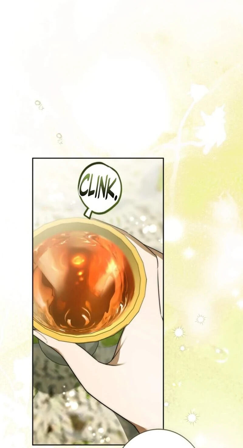 Timid and Shy Chapter 22 page 3 - 