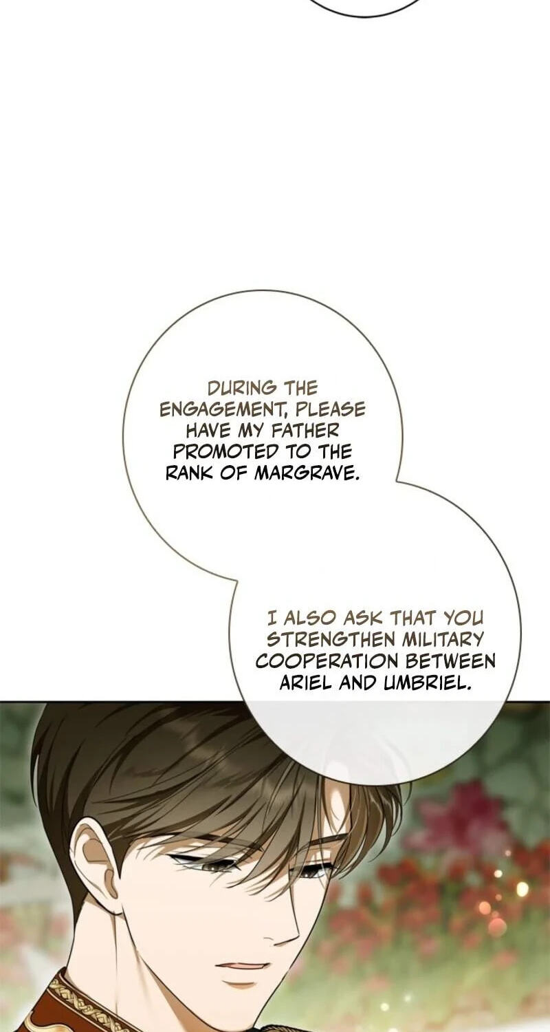 Timid and Shy Chapter 22 page 36 - 