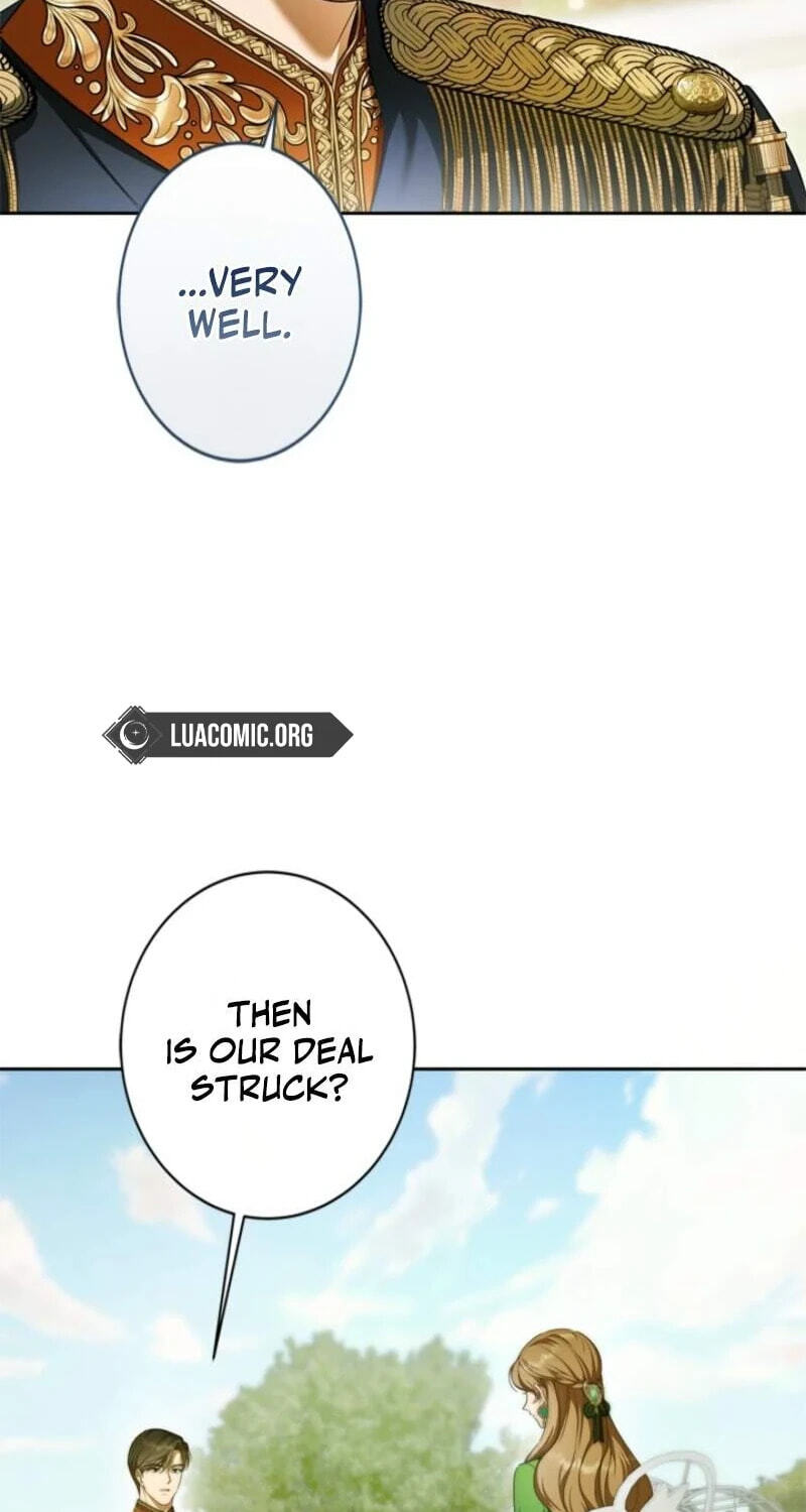 Timid and Shy Chapter 22 page 37 - 