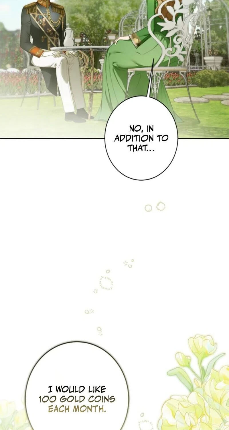 Timid and Shy Chapter 22 page 38 - 