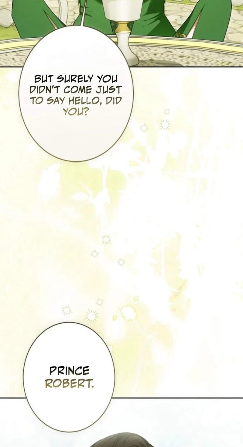 Timid and Shy Chapter 22 page 5 - 