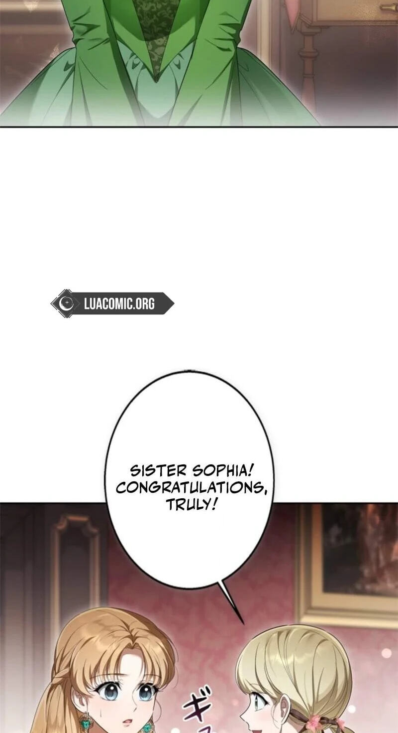 Timid and Shy Chapter 22 page 53 - 