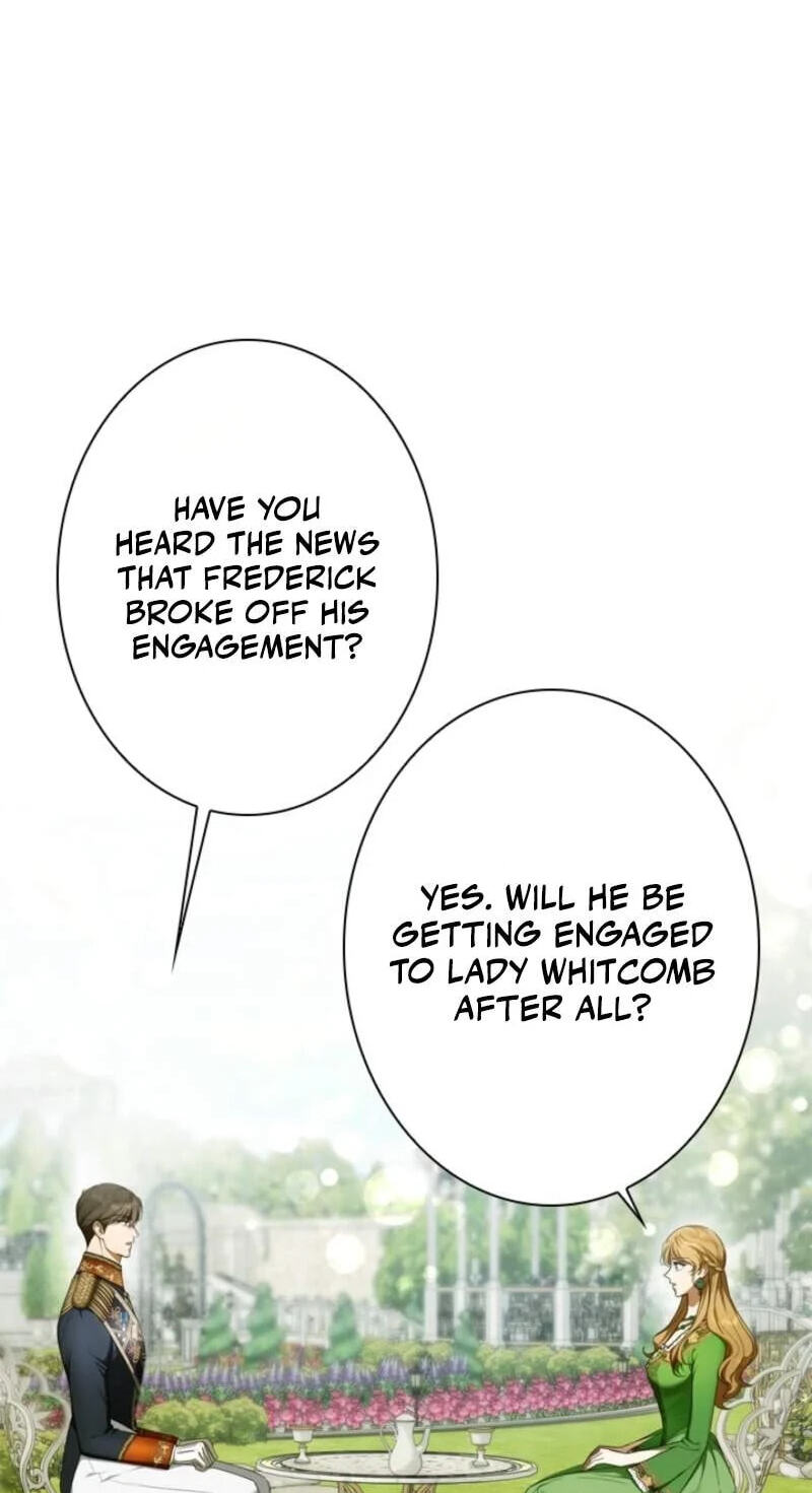 Timid and Shy Chapter 22 page 7 - 