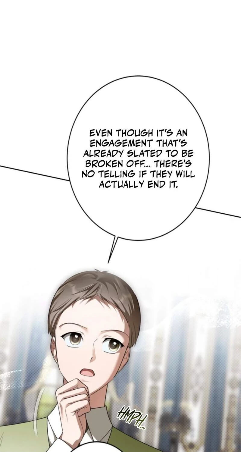 Timid and Shy Chapter 22 page 72 - 