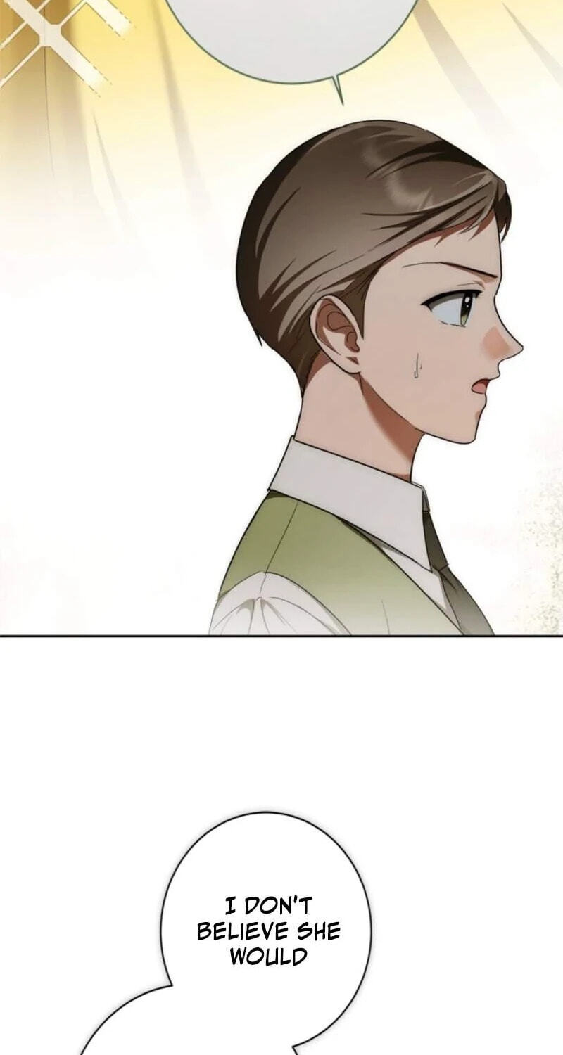 Timid and Shy Chapter 22 page 81 - 