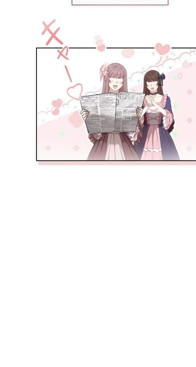 Timid and Shy Chapter 23 page 33 - 