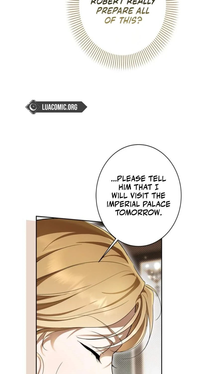 Timid and Shy Chapter 23 page 46 - 