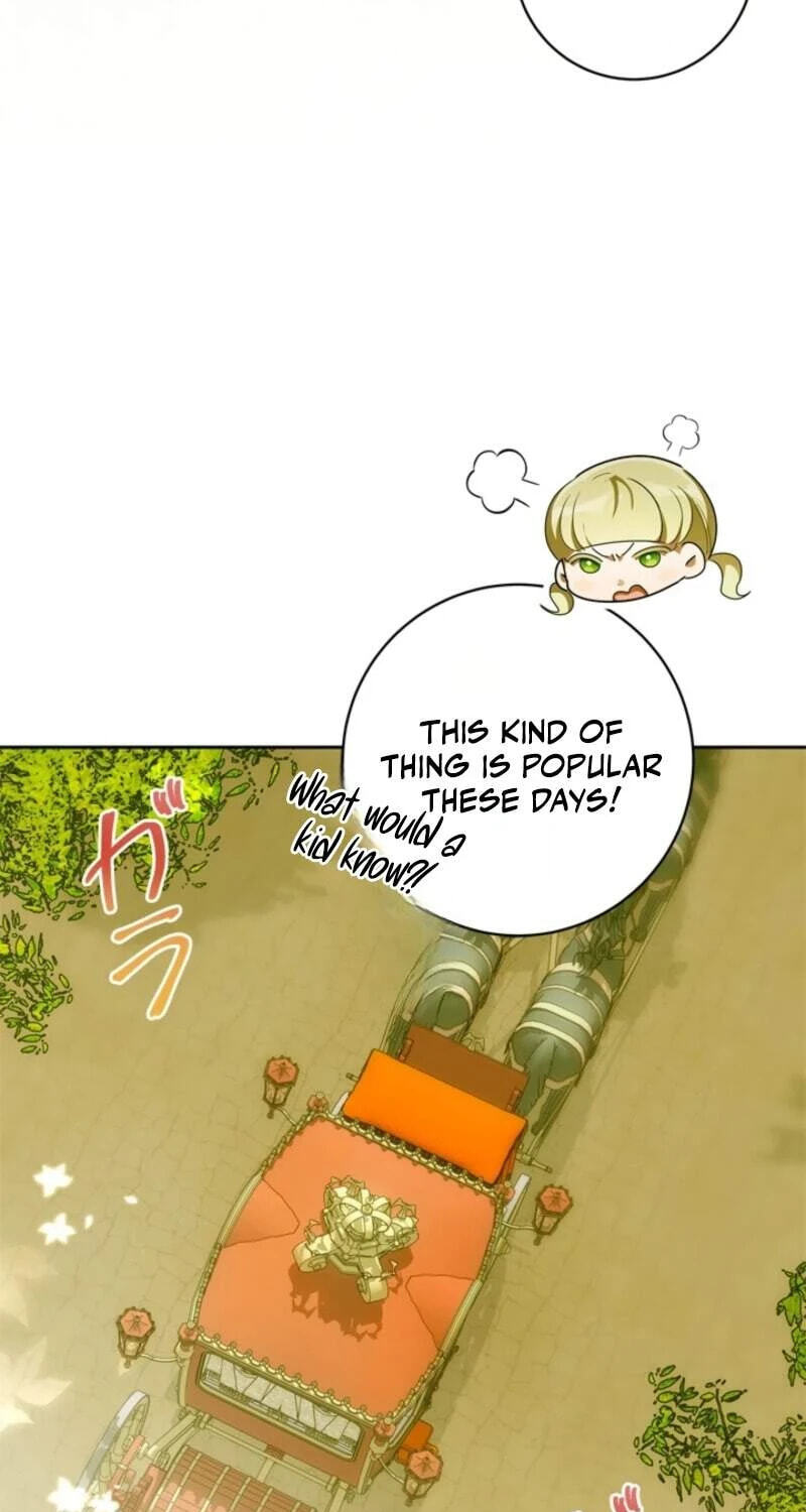 Timid and Shy Chapter 23 page 7 - 