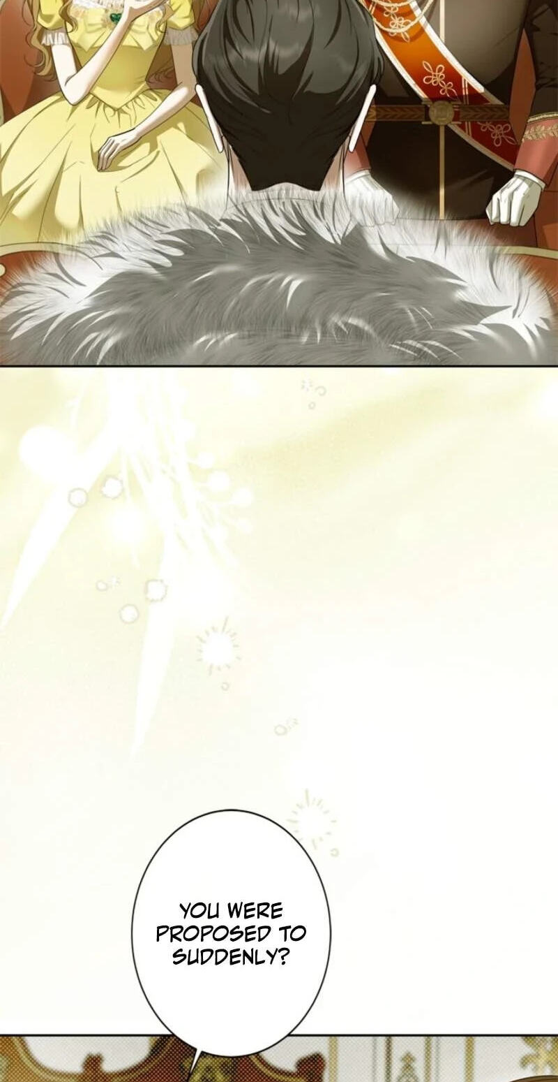 Timid and Shy Chapter 24 page 5 - 