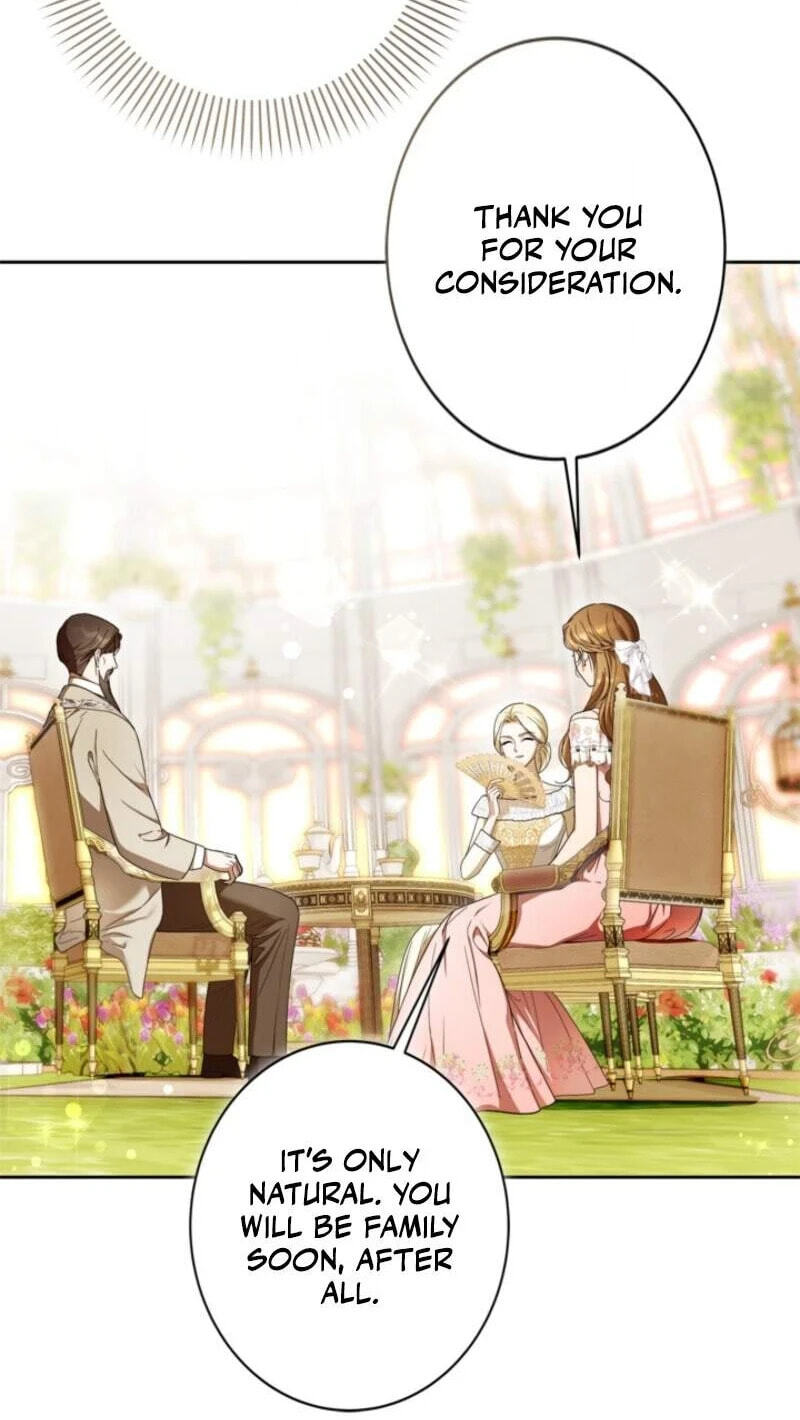 Timid and Shy Chapter 24 page 72 - 