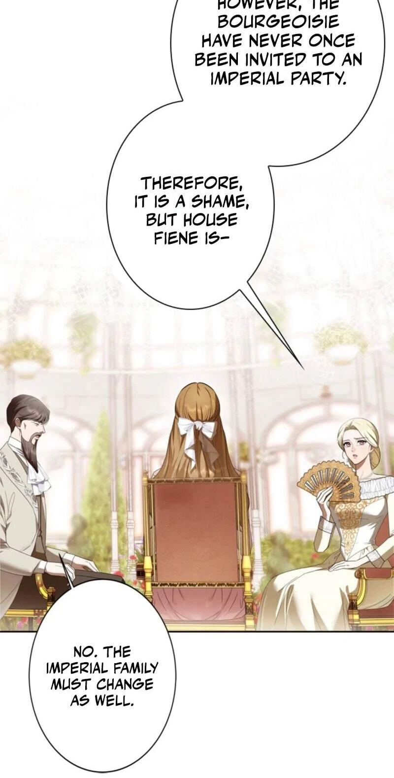 Timid and Shy Chapter 24 page 88 - 