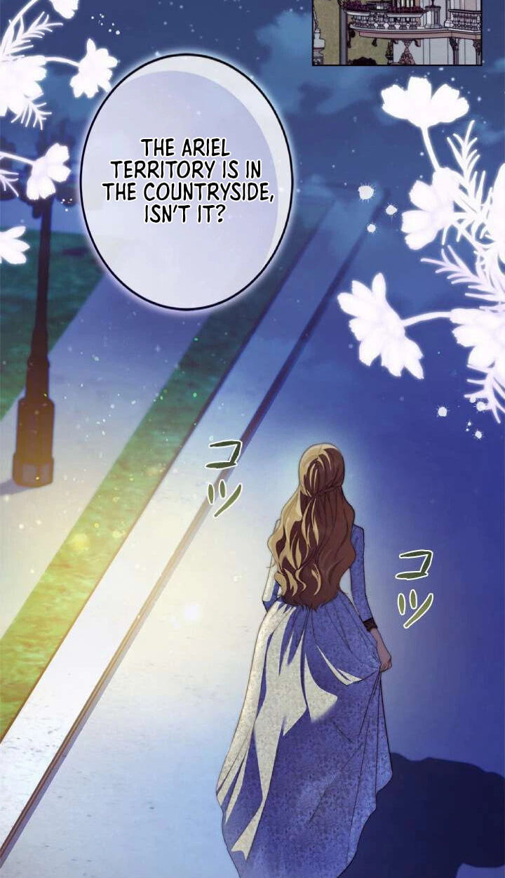 Timid and Shy Chapter 3 page 22 - 