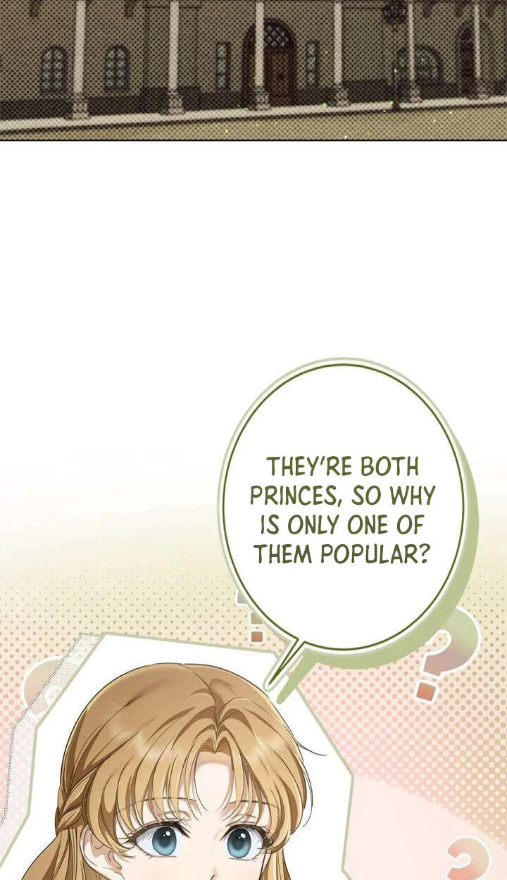Timid and Shy Chapter 3 page 46 - 