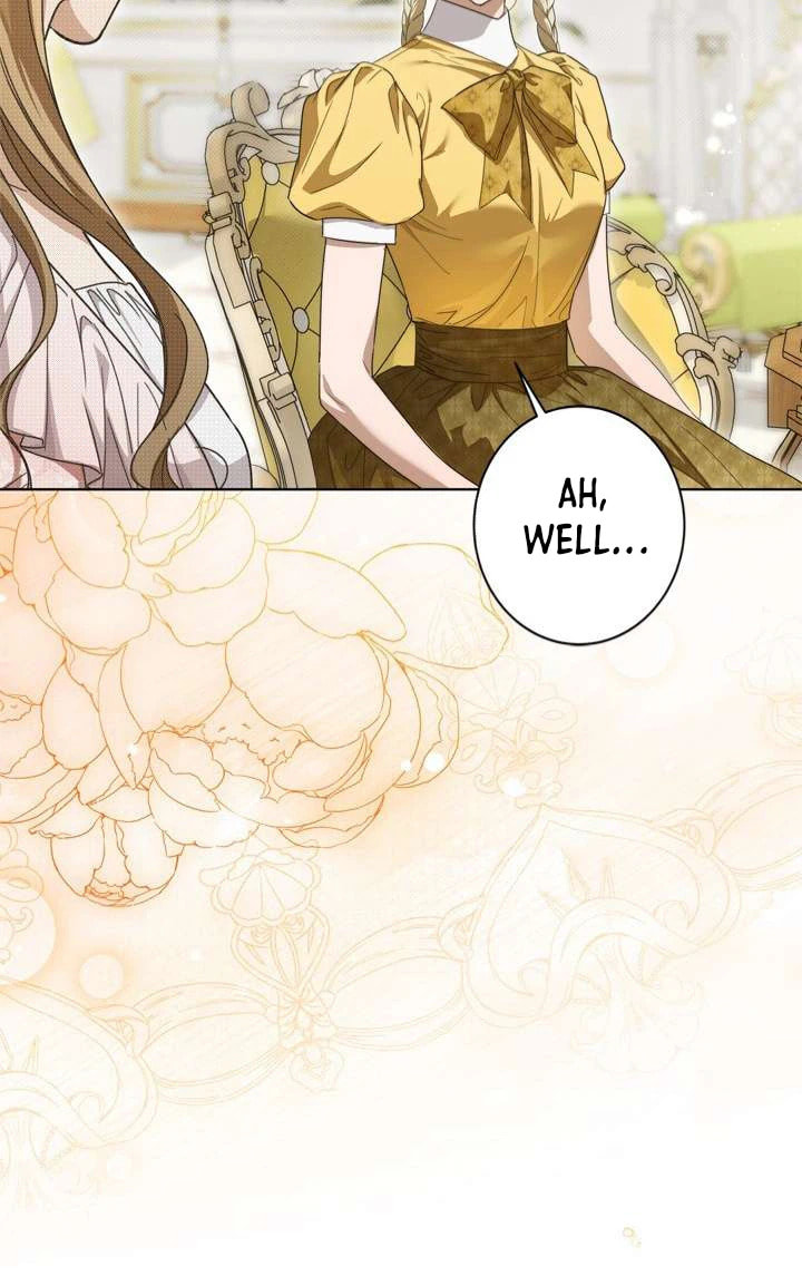 Timid and Shy Chapter 3 page 48 - 
