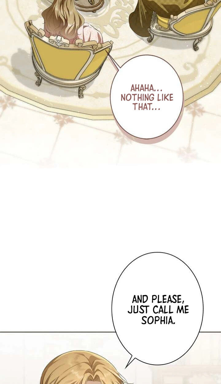 Timid and Shy Chapter 3 page 56 - 