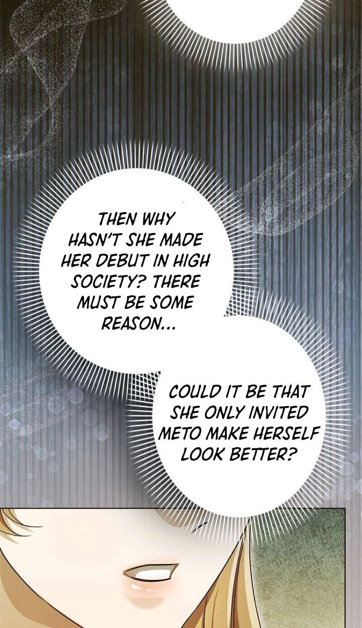 Timid and Shy Chapter 3 page 68 - 