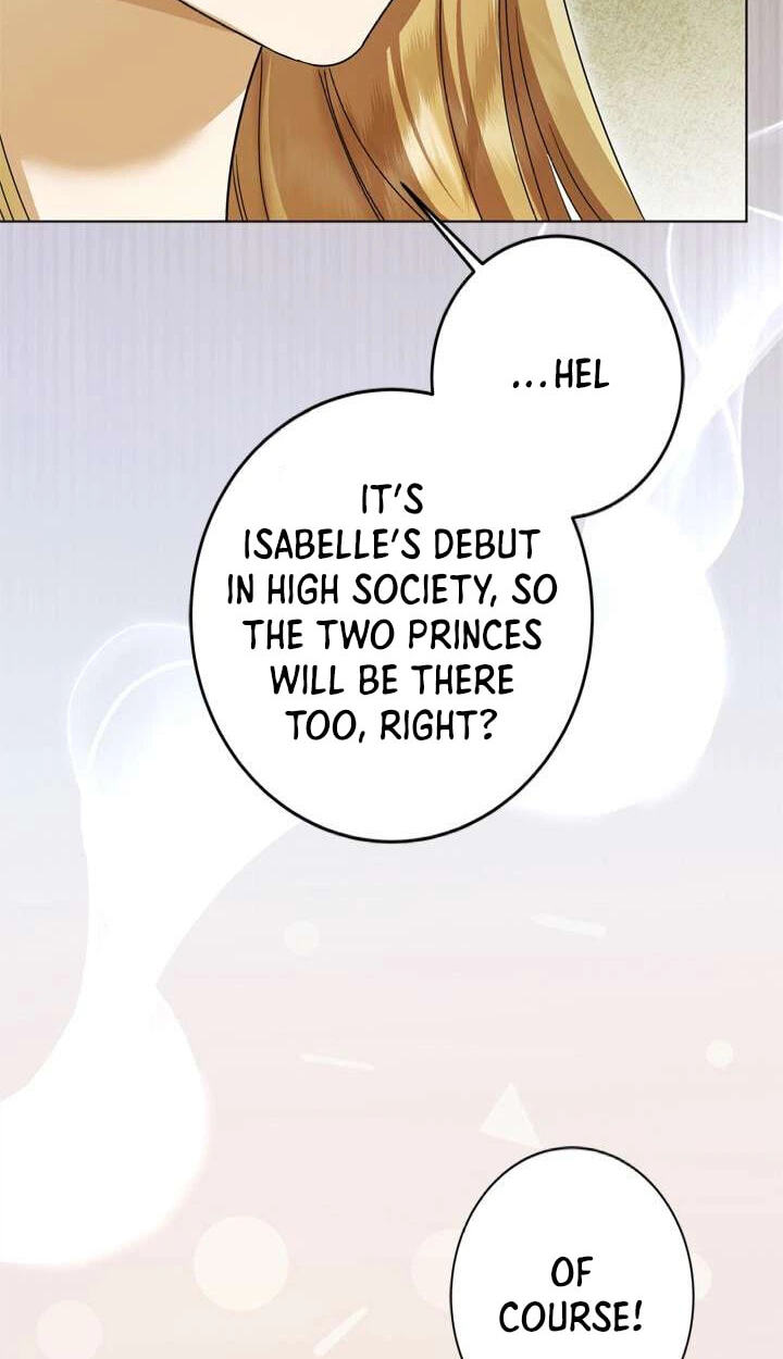 Timid and Shy Chapter 3 page 69 - 